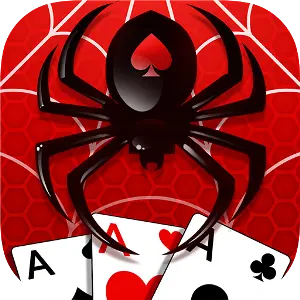 Spider-Solitaire-logo