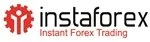 InstaForex логотип