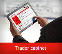 InstaForex Trader Cabinet Login